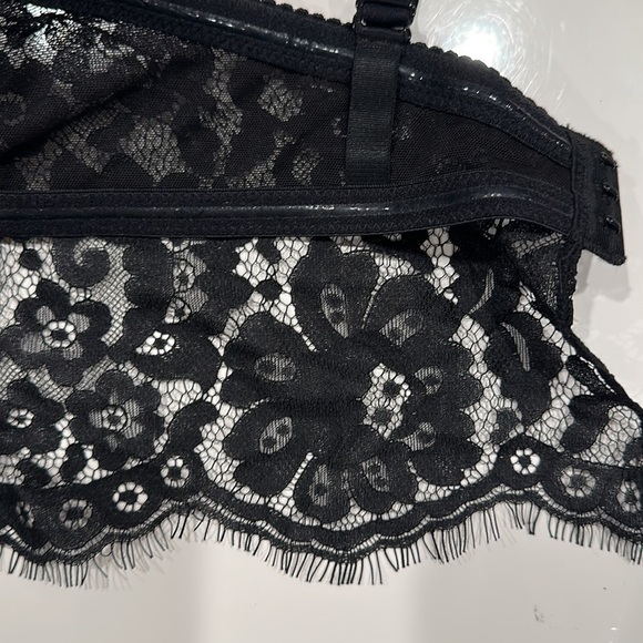 Lace push up bra - Picture 4 of 5